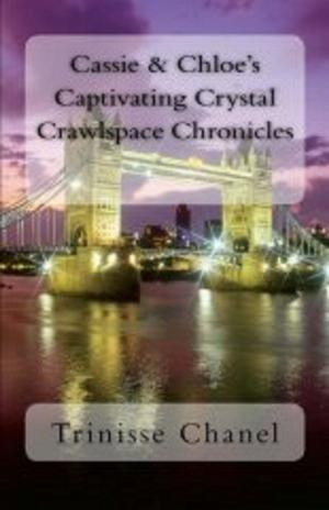 Cover of the book Cassie and Chloe's Captivating Crystal Crawlspace Chronicles by Calvin A. L. Miller II