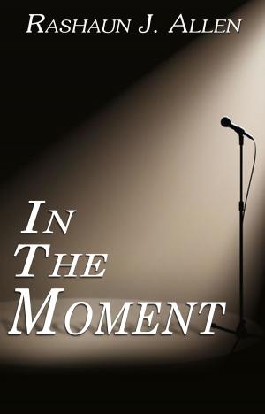 Cover of the book In The Moment by Dax Christopher