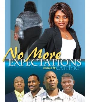 Cover of the book No More Expectations by S.B. Redd