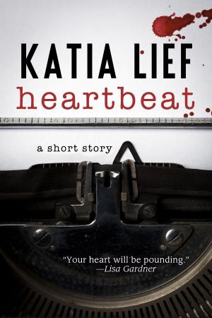 Cover of the book Heartbeat: A Short Story by Vivian Wolkoff
