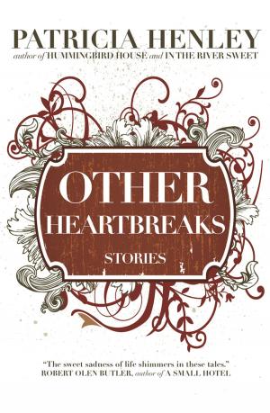 Cover of the book Other Heartbreaks by Myfanwy Collins