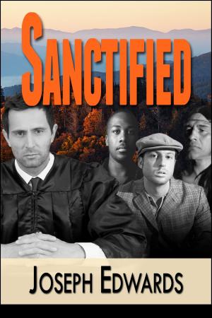 Cover of the book Sanctified by Ethelle Gladden