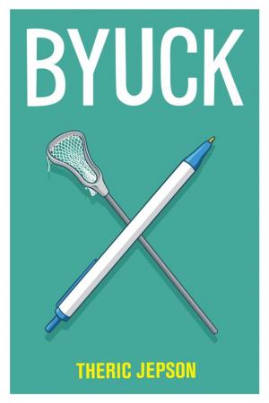 Book cover of Byuck