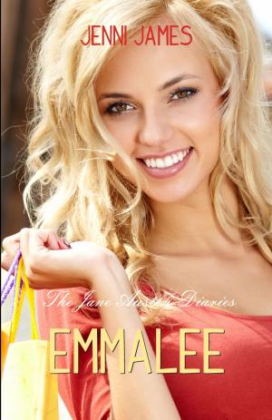 bigCover of the book Emmalee by 