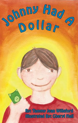 Cover of the book Johnny Had A Dollar by Emily Hopkins