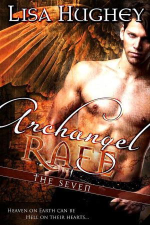 Cover of Archangel Rafe