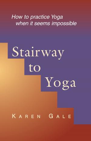 Cover of Stairway to Yoga