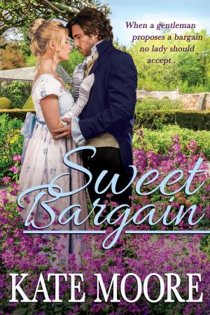 Book cover of Sweet Bargain