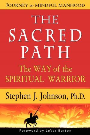 Book cover of The Sacred Path