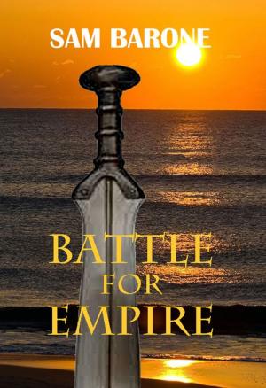 bigCover of the book Battle For Empire by 
