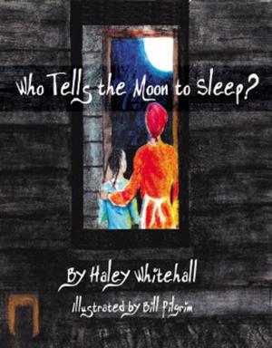 Book cover of Who Tells the Moon to Sleep?