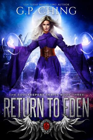 Cover of Return to Eden