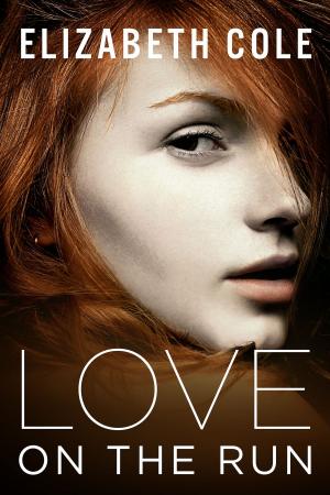 Cover of the book Love On The Run by Elizabeth Cole