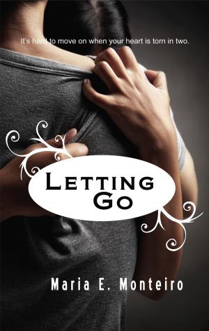 Cover of the book Letting Go by Jessie Rose Case