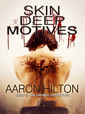 Cover of the book Skin Deep Motives by Craig Decent