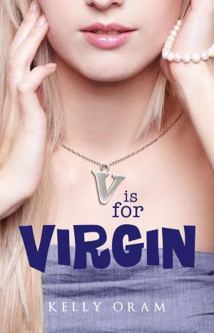 Cover of the book V is for Virgin by Emma Darcy