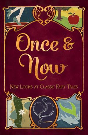 Cover of the book Once & Now by Trick D Barrett