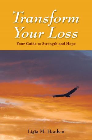 Book cover of Transform Your Loss
