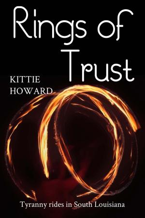 Cover of the book Rings of Trust by Cheryl Robinson