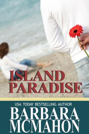 Book cover of Island Paradise