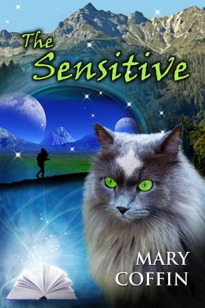 Cover of the book The Sensitive by P.J. Leonard
