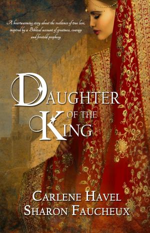 Cover of the book Daughter of the King by Dora  Hiers