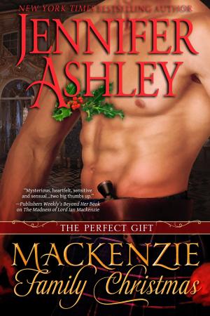 Cover of the book Mackenzie Family Christmas: The Perfect Gift by Robin Rance
