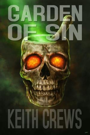 Cover of the book Garden of Sin by Noel Hynd