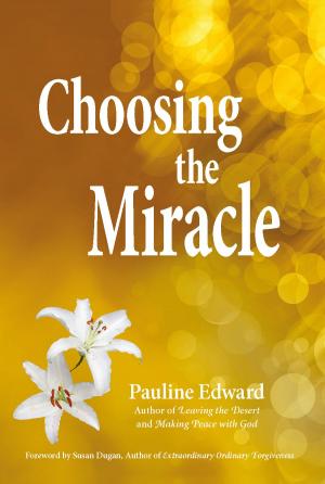 Cover of Choosing the Miracle