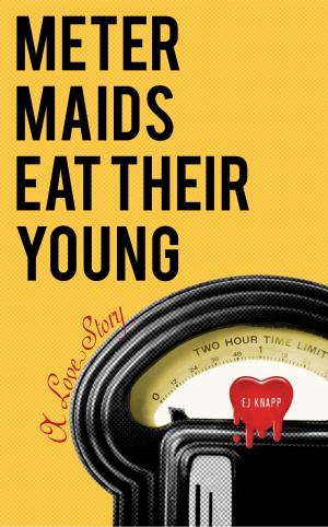 Cover of Meter Maids Eat Their Young
