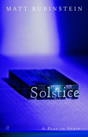 Cover of the book Solstice: the Play by Robyn Arianrhod