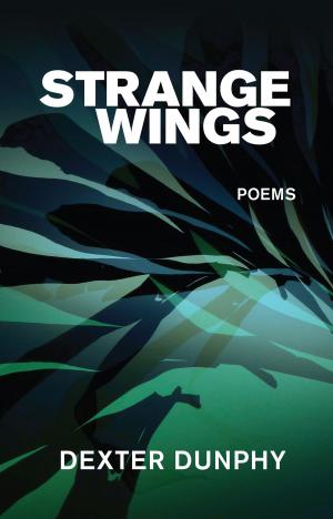 Cover of the book Strange Wings by Tiel Aisha Ansari