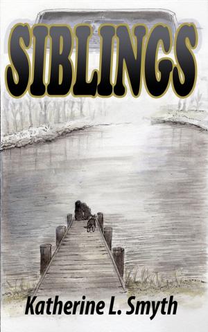 Book cover of Siblings