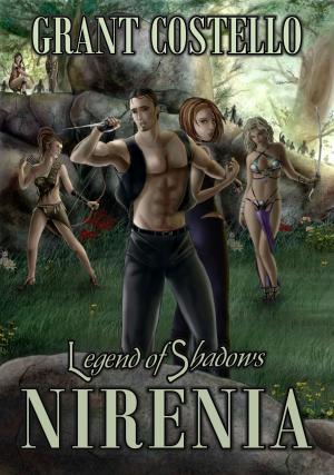 Cover of the book Nirenia by Silas H. Tyler
