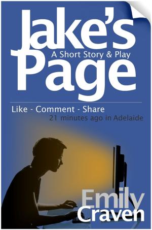 Cover of Jake's Page