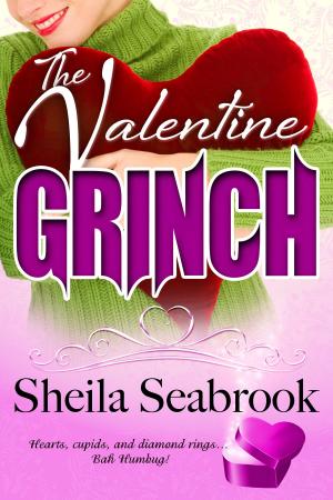 bigCover of the book The Valentine Grinch by 