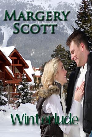 Cover of the book Winterlude by Margery Scott