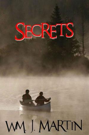 Cover of the book Secrets by Christine Rimmer
