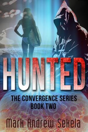 Cover of the book Hunted by 