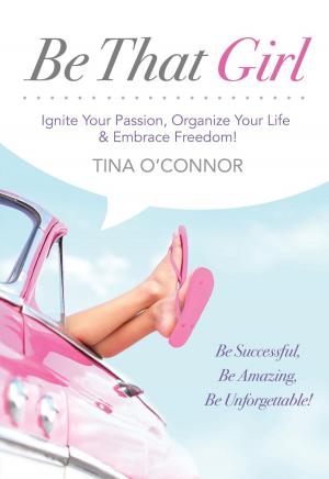Cover of the book Be That Girl by Thomas Weatherspoon