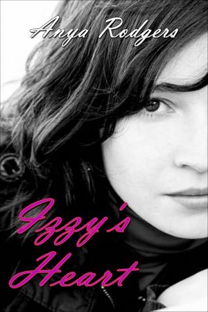 Cover of the book Izzy's Heart by D Reeder