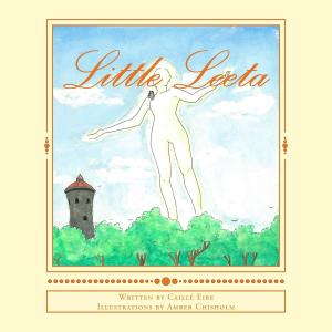 Cover of the book Little Leeta by Annie Sullivan