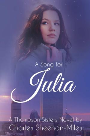 bigCover of the book A Song for Julia by 