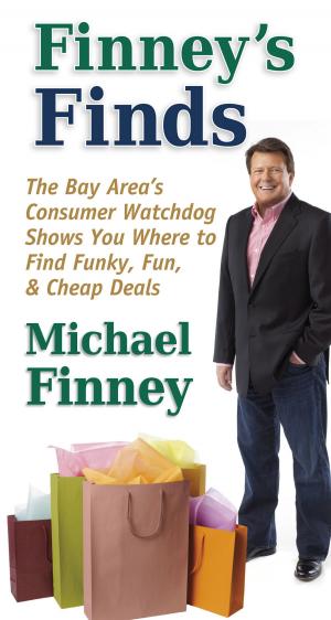 Cover of the book Finney's Finds by James J Burton