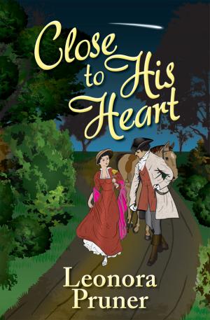 Cover of the book Close to His Heart by Dr. Jerry Newcombe