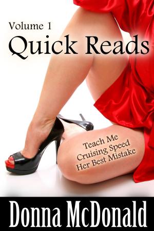 bigCover of the book Quick Reads Volume 1 by 