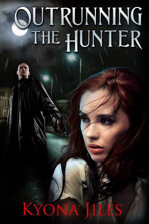 Cover of Outrunning The Hunter