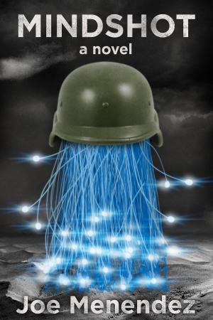 Cover of the book Mindshot by Marina Fielke