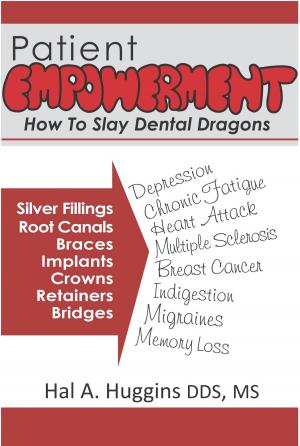 Cover of Patient Empowerment