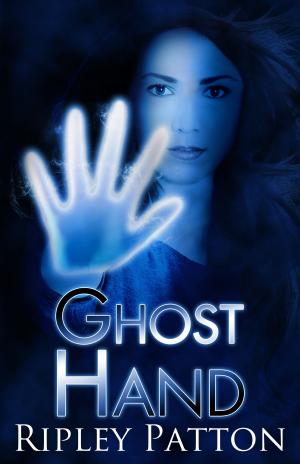 Cover of the book Ghost Hand by Maxwell Alexander Drake